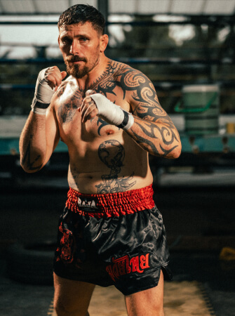 boxer